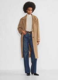 The Only Coat by Wilfred at Aritzia